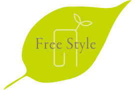 フリースタイル講座