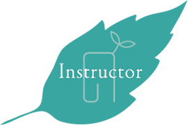 草木染インストラクター養成講座